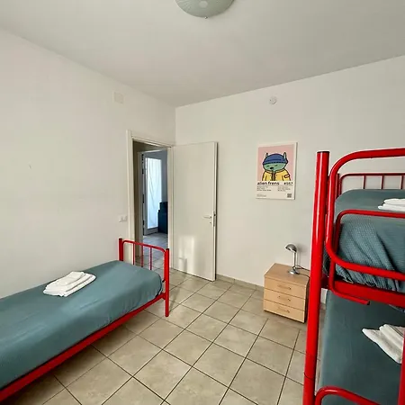 Giorgio 4 Terrazza Privata Μπιμπιόνε