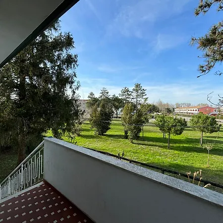 Διαμέρισμα Giorgio 4 Terrazza Privata