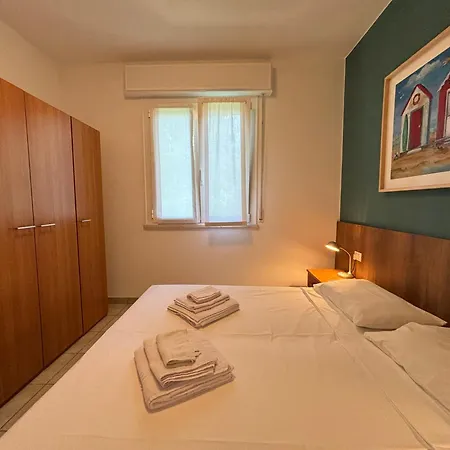 Giorgio 4 Terrazza Privata