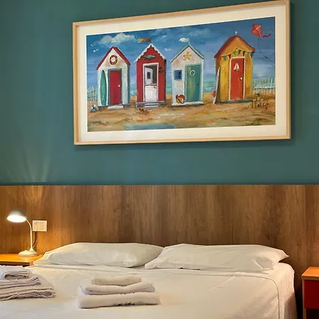 Giorgio 4 Terrazza Privata Διαμέρισμα Μπιμπιόνε