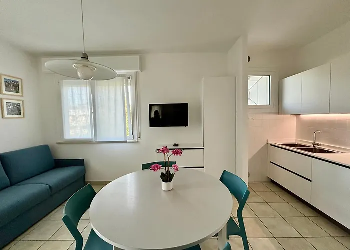 Giorgio 4 Terrazza Privata