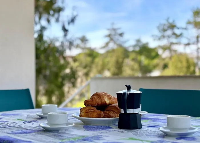 Giorgio 4 Terrazza Privata *