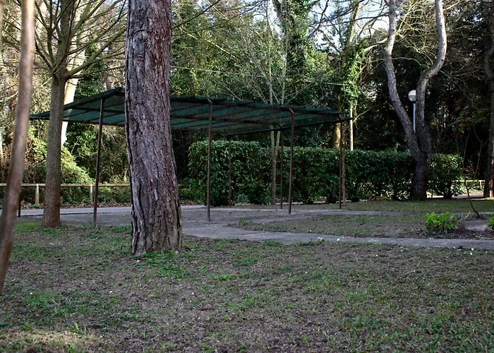 Giorgio 4 Terrazza Privata