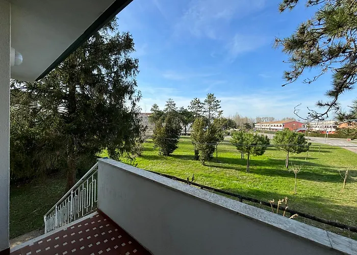 Апартаменты Giorgio 4 Terrazza Privata