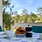 Giorgio 4 Terrazza Privata *