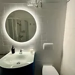 Apartamento Giorgio 4 Terrazza Privata *