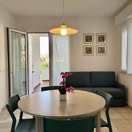 شقة Giorgio 4 Terrazza Privata