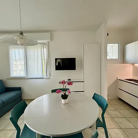 Giorgio 4 Terrazza Privata