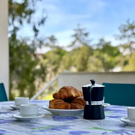 Giorgio 4 Terrazza Privata *