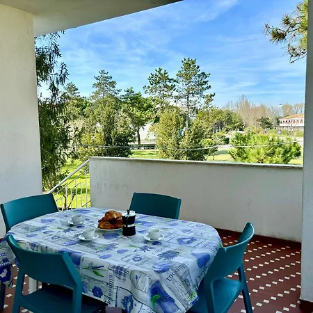 Giorgio 4 Terrazza Privata