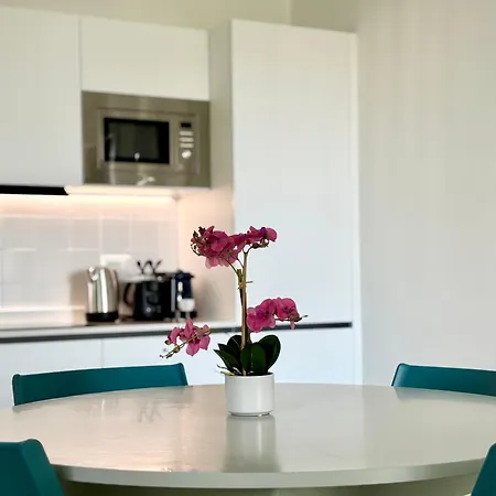 Giorgio 4 Terrazza Privata