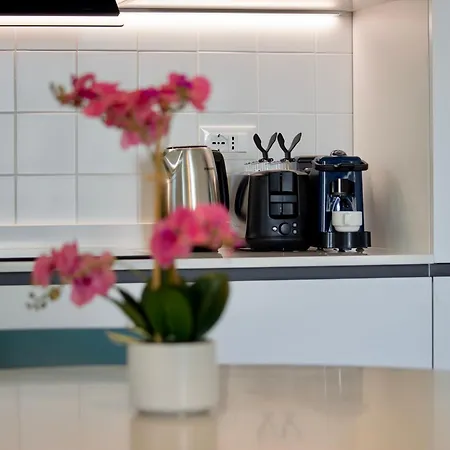 Giorgio 4 Terrazza Privata 비비오네