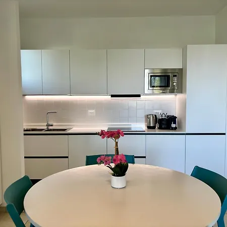 Apartament Giorgio 4 Terrazza Privata *