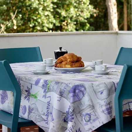 Giorgio 4 Terrazza Privata Apartament *