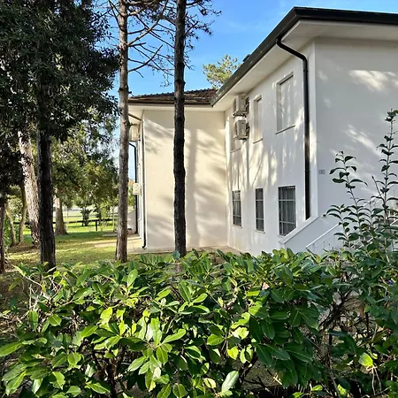 Giorgio 4 Terrazza Privata Apartament Bibione