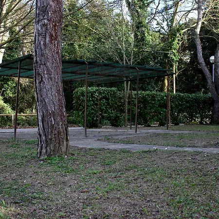 Giorgio 4 Terrazza Privata