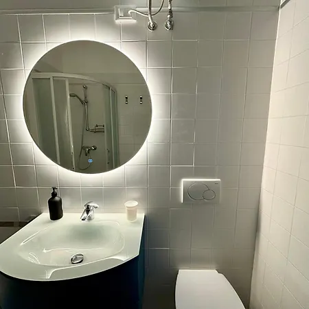 아파트 Giorgio 4 Terrazza Privata *