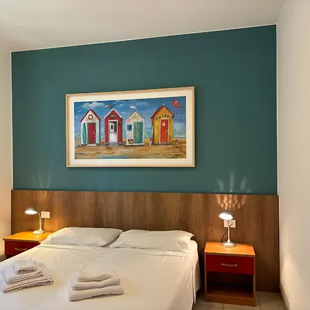 Giorgio 4 Terrazza Privata Apartament