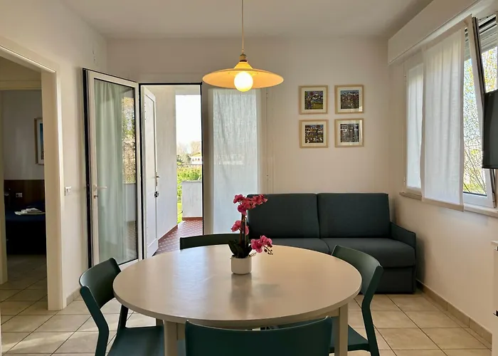 شقة Giorgio 4 Terrazza Privata