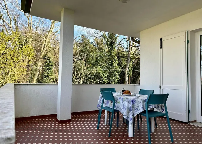 Giorgio 4 Terrazza Privata شقة بيبيوني