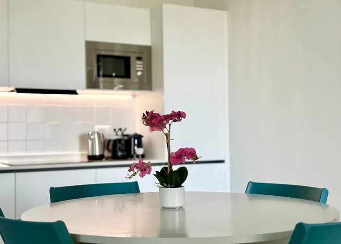 Giorgio 4 Terrazza Privata