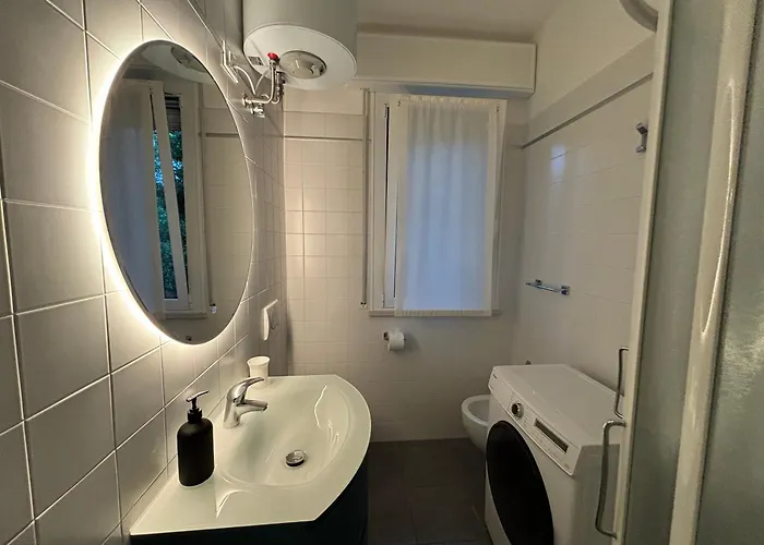 Giorgio 4 Terrazza Privata