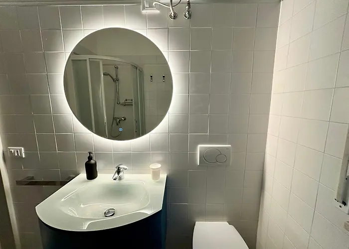 Appartement Giorgio 4 Terrazza Privata *